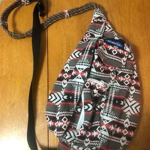 KAVU rope bag